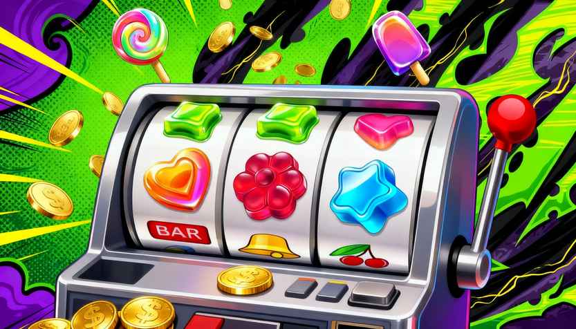 Knight Slots anmelden