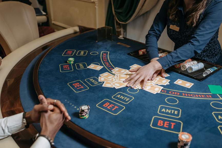 Découvrez le Haz Casino : Réponses aux questions fréquentes