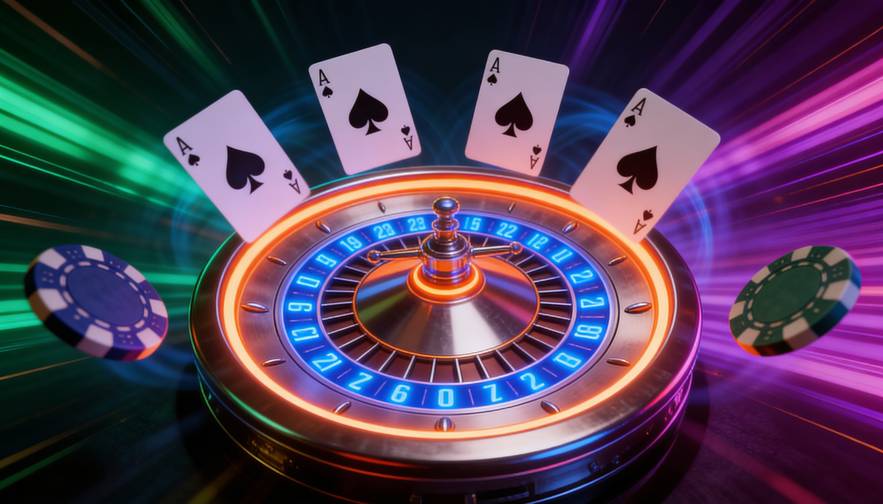 Die besten Spiele im Ninlay Casino: Eine umfassende Übersicht