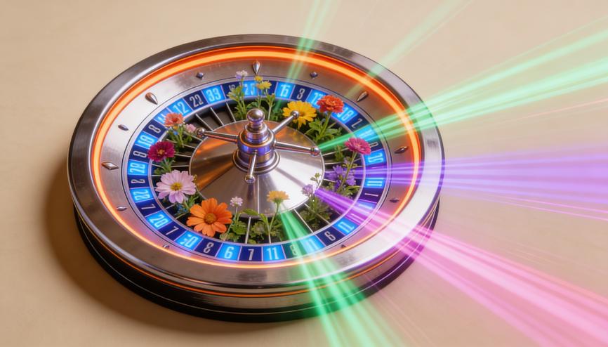 Iwild Casino Casino Game Glitches: En Oversikt