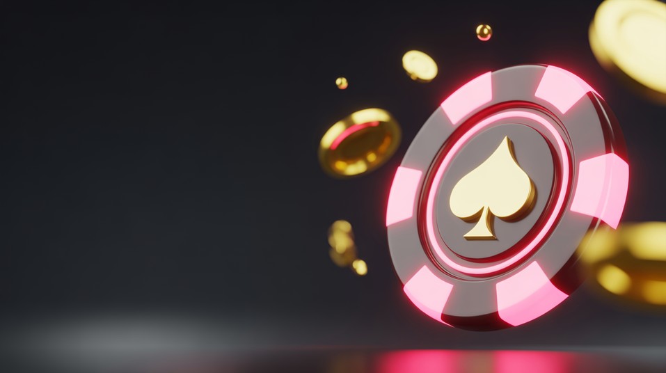 Pourquoi choisir Casino Lucky Treasure plutôt que son concurrent