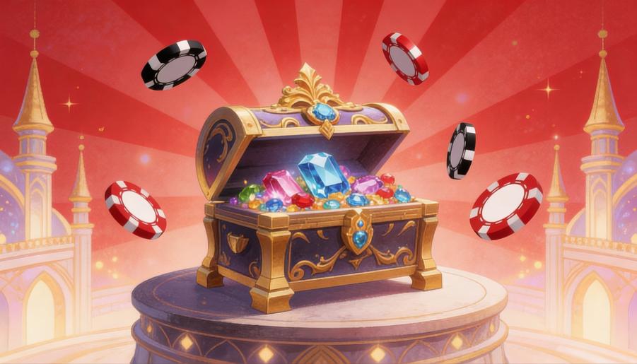 Il Palazzo delle Slot: Un'Esperienza di Gioco da Casinò in Australia