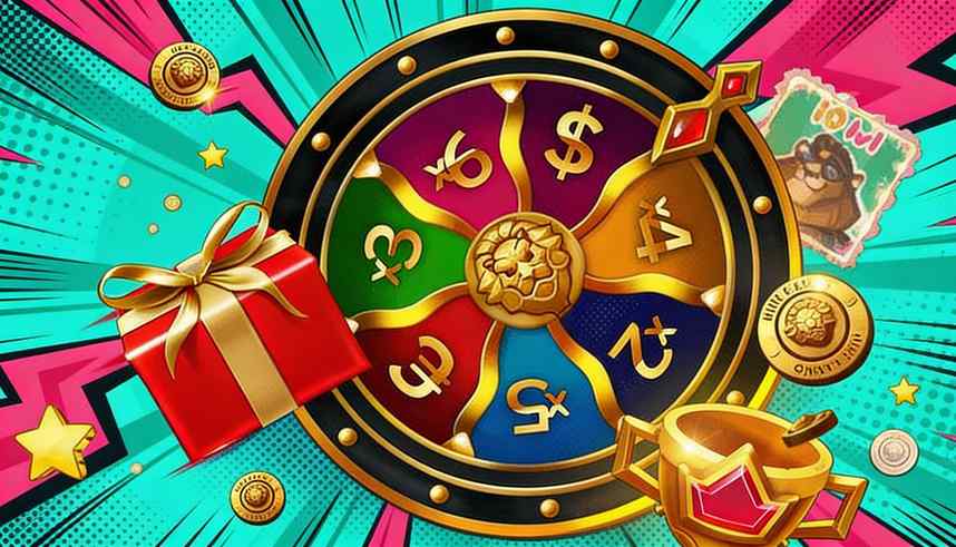 Guide pour jouer aux machines à sous à Montecrypto casino