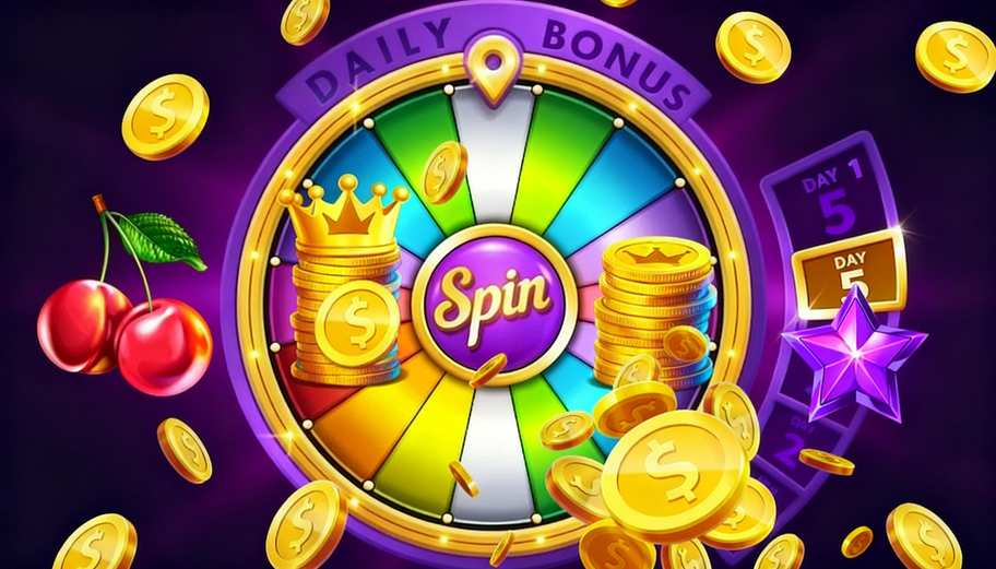Il Palazzo delle Slot: Un'Esperienza di Gioco da Casinò in Australia