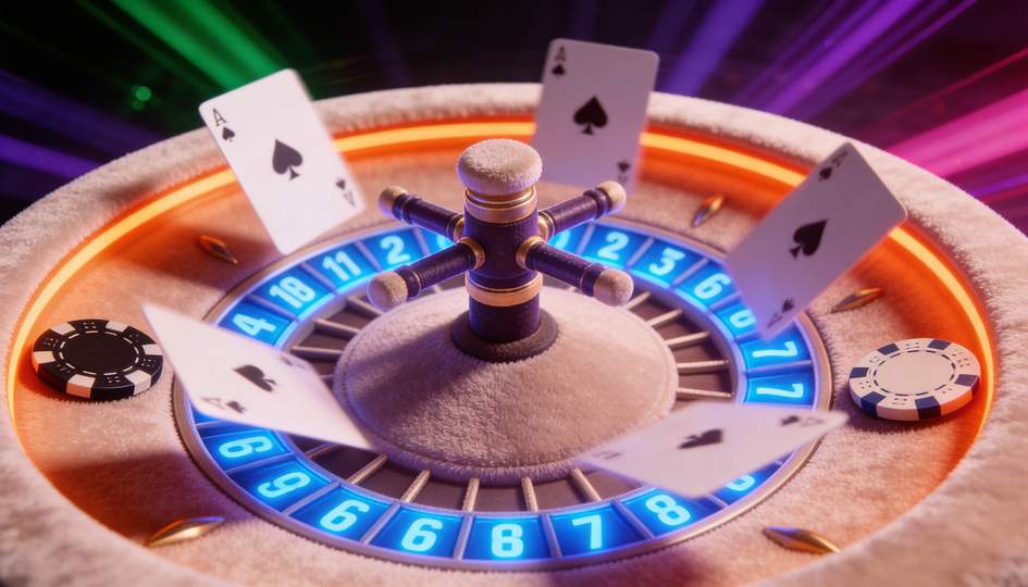 L'impact de la technologie mobile sur les casinos en ligne