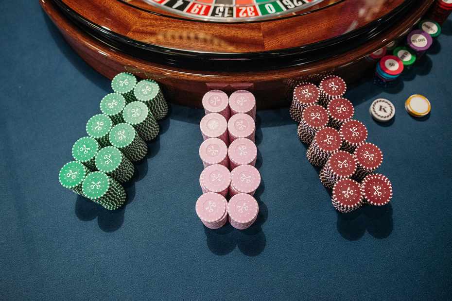 Royal Planet Casino Bonuses en Números