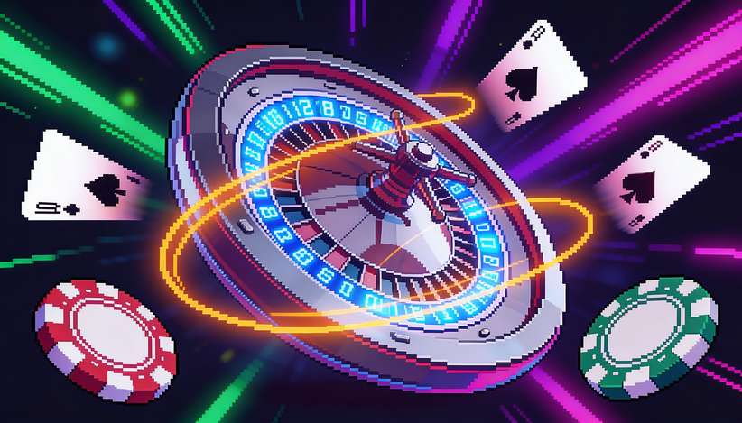 Why Choose Casiroom Casino Instead of the Competition
